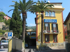 Hotel San Nicola